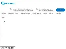 Sites similar to sovigaz.com.vn