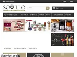 Sites similar to sovillo.com