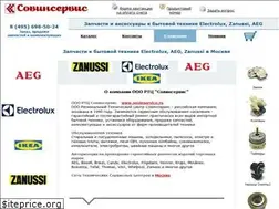 Sites similar to sovin-lux.ru