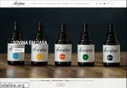 Sites similar to sovina.pt
