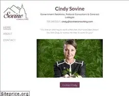 Sites similar to sovineconsulting.com
