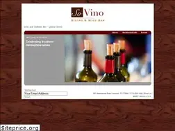 Sites similar to sovinowines.com