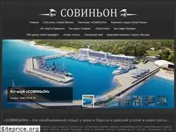 Sites similar to sovinyon.com.ua