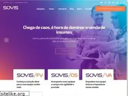 Sites similar to sovis.com.br