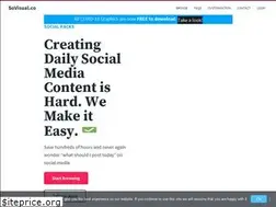 Sites similar to sovisual.co