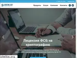Sites similar to sovit.net