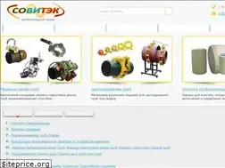 Sites similar to sovitek.ru
