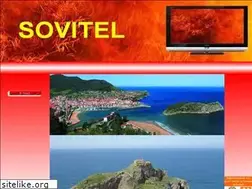Sites similar to sovitel.es