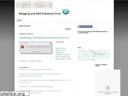 Sites similar to soviz.blogspot.ca