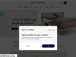 Sites similar to sovn-comfort.dk
