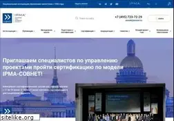 Sites similar to sovnet.ru