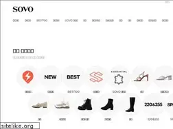 Sites similar to sovo.kr