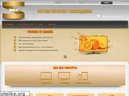Sites similar to sovok.tv
