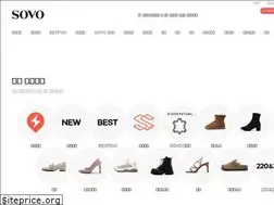 Sites similar to sovomall.co.kr