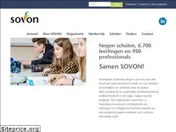 Sites similar to sovon.nu
