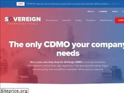 Sites similar to sovpharm.com