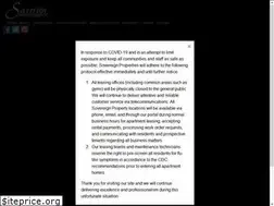 Sites similar to sovproperties.com