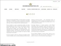 Sites similar to sovr.co.uk