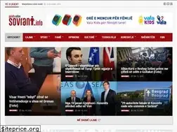 Sites similar to sovrani.info