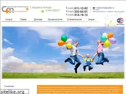 Sites similar to sovremed.ru