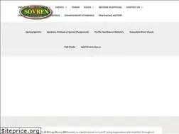Sites similar to sovrenracing.org