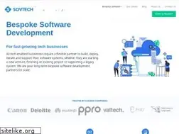 Sites similar to sovtech.co.uk