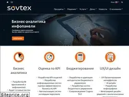 Sites similar to sovtex.ru