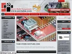 Sites similar to sovtube.com