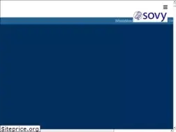 Sites similar to sovy.com