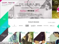 Sites similar to sow-fca.tokyo