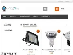 Sites similar to sow-led.com