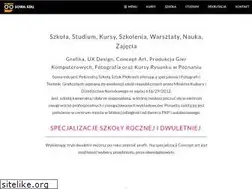 Sites similar to sowa-edu.pl