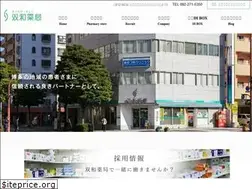 Sites similar to sowa-p.com
