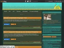 Sites similar to sowa-rigpa.over-blog.com