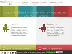 Sites similar to sowaccess.be