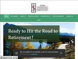 Sites similar to sowafinancial.com
