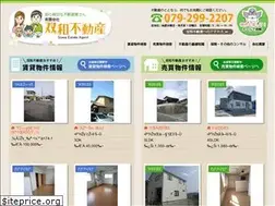 Sites similar to sowafudosan.com