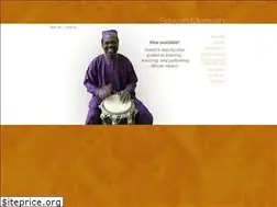 Sites similar to sowahmensah.com