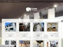 Sites similar to sowajutaku.com