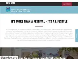 Sites similar to sowalwine.com
