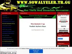 Sites similar to sowalyeler.tr.gg