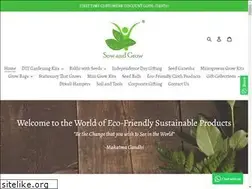 Sites similar to sowandgrow.in