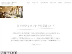 Sites similar to sowaproject.jp