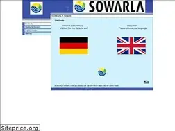 Sites similar to sowarla.com