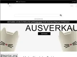 Sites similar to sowaswillichauch.de