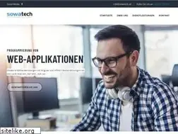 Sites similar to sowatech.com