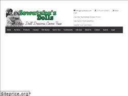 Sites similar to sowatzka.com