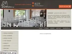 Sites similar to sowdrew.pl