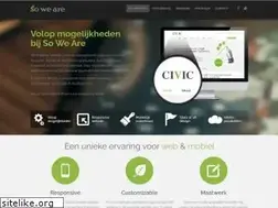 Sites similar to soweare.nl