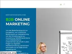 Sites similar to soweb-media.de